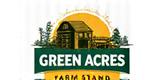 Green Acres Farm Stand Logo