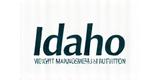 Idaho Weight Management and Nutrition Logo